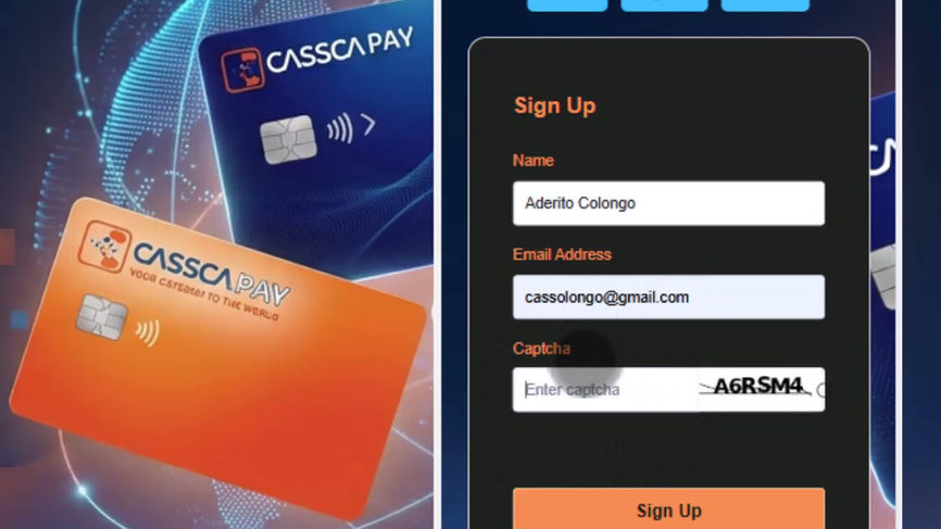 Virtual Accounts - Pt